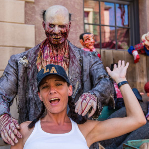 Angriff der Zombies Angriff der Zombies