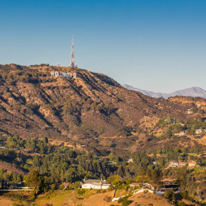 Hollywood Hills Hollywood Hills