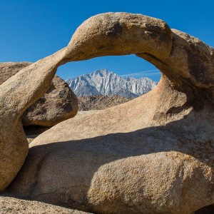 Der Moebius Arch Der Moebius Arch