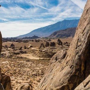 Da fehlen nur noch die Cowboys Da fehlen nur noch die Cowboys
