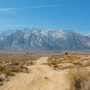 Unterwegs zum Cyclops Skull Arch Unterwegs zum Cyclops Skull Arch