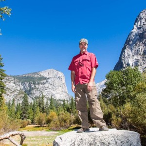 Auf der Suche nach dem Mirror Lake Auf der Suche nach dem Mirror Lake