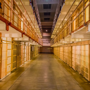 Der Zellentrakt Der Zellentrakt