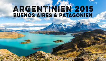 Argentinien-2015
