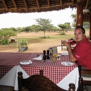 Frühstücken Im Severin Safari Camp Frühstücken Im Severin Safari Camp