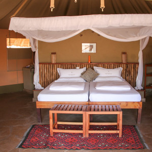 Unsere Hütte von Innen Unsere Hütte von Innen