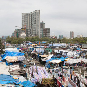 Dhobi-Ghat-Panorama Dhobi-Ghat-Panorama