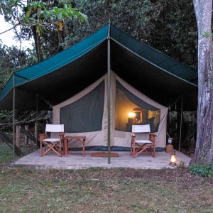 Unser heimeliges Zelt Unser heimeliges Zelt