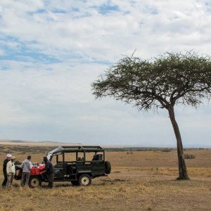 Unser Frühstücksplatz Unser Frühstücksplatz