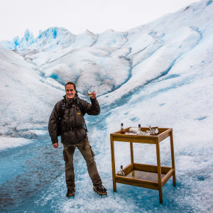 Den Whisky haben wir uns schmecken lassen