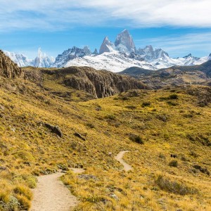 Unterwegs zum Mirador Condores