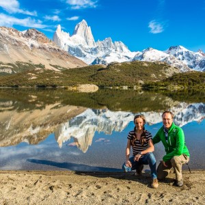 Hier wollten wir nicht mehr weg!