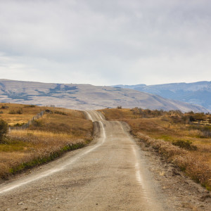 Die Straßen werden nicht besser :-) Die Straßen werden nicht besser :-)