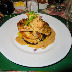 Leckeres Abendessen Leckeres Abendessen