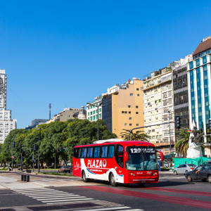 Avenida 9 de Julio Avenida 9 de Julio