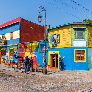 Jetzt wird’s bunt! Jetzt wird's bunt!