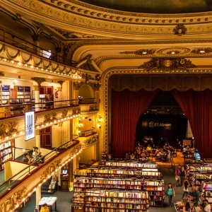 Im Il Alteneo Grand Splendid