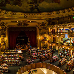 Im Il Alteneo Grand Splendid