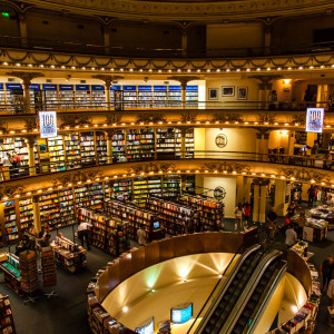 Im Il Alteneo Grand Splendid