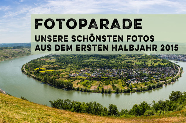 Fotoparade
