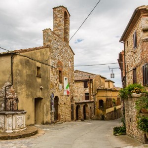 Montefollonico Montefollonico