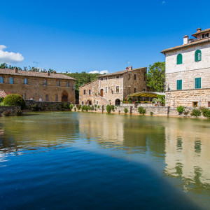 Bagno Vignoni Bagno Vignoni
