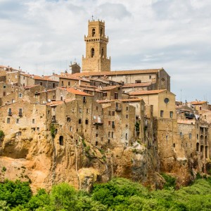 Pitigliano Pitigliano