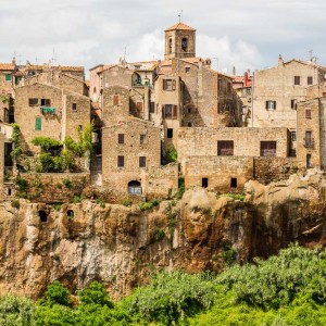 Pitigliano Pitigliano