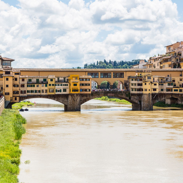 Ponte Vecchio
