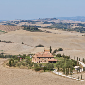 Die Crete in Herbstfarben Die Crete in Herbstfarben