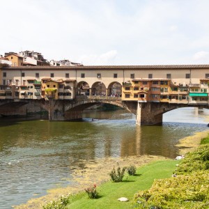 Ponte Vecchio