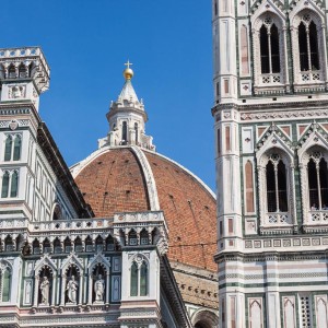 Kathedrale Santa Maria Del Fiore