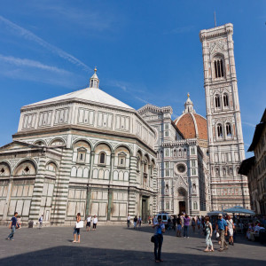 Kathedrale Santa Maria Del Fiore