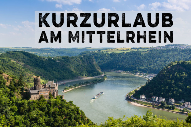 Mittelrhein