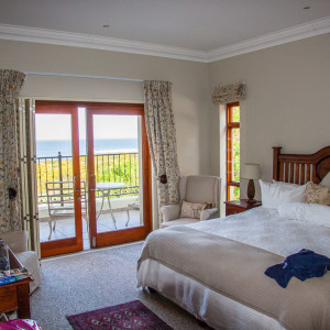 Unser Zimmer im Harbour Vue Guest House Unser Zimmer im Harbour Vue Guest House