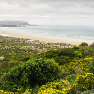 Noordhoek Beach
