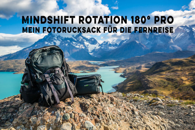 Mindshift Rotation 180 Pro