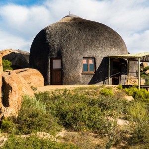 Mountain Suites im Naries Namaqualand Retreats