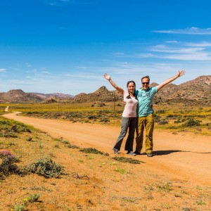 Im Goegab Nature Reserve Im Goegab Nature Reserve