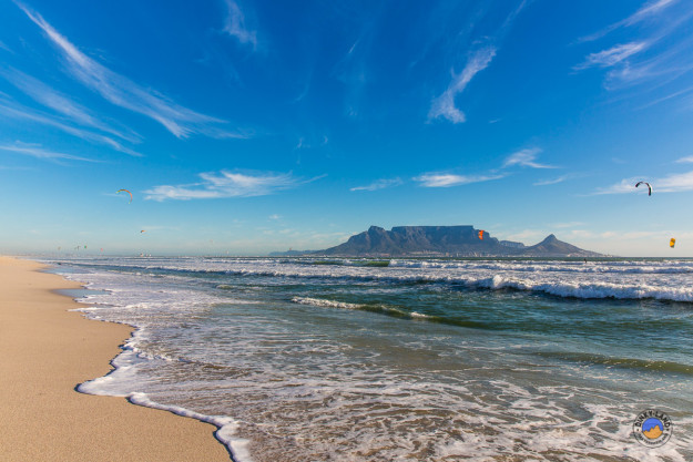 Der Tafelberg