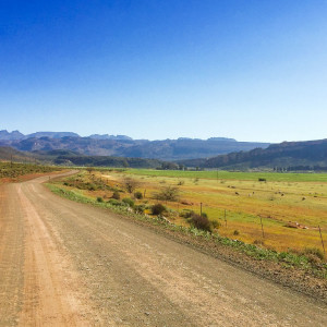 Unterwegs im Biedouw Valley Unterwegs im Biedouw Valley