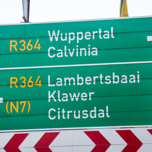 Wegweiser nach Wuppertal Wegweiser nach Wuppertal