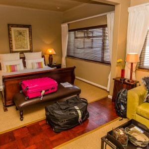 51 on Camps Bay – Unser Zimmer 51 on Camps Bay - Unser Zimmer