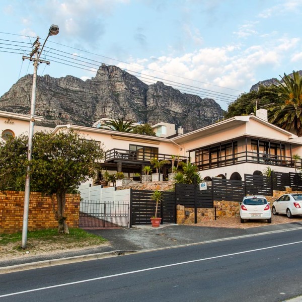 51 on Camps Bay 51 on Camps Bay