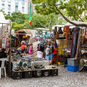 Greenmarket Square Greenmarket Square