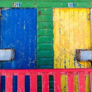 Strandhausimpression Strandhausimpression