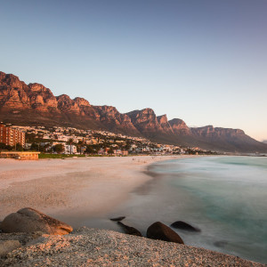 Die 12 Apostel im letzten Licht Die 12 Apostel im letzten Licht