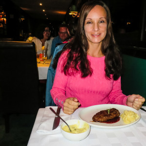 Lecker Essen im Husar Grill Lecker Essen im Husar Grill