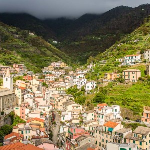 Riomaggiore