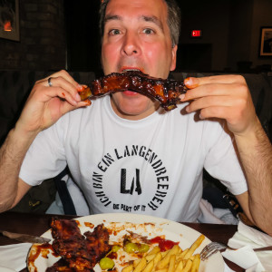 Wie man sieht, es schmeckt Wie man sieht, es schmeckt